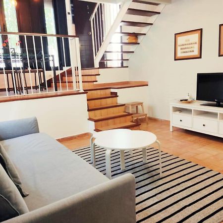 Precioso Loft En Palacio De Godoy Sanlúcar de Barrameda Εξωτερικό φωτογραφία