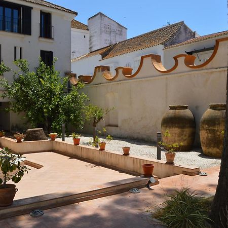 Precioso Loft En Palacio De Godoy Sanlúcar de Barrameda Εξωτερικό φωτογραφία