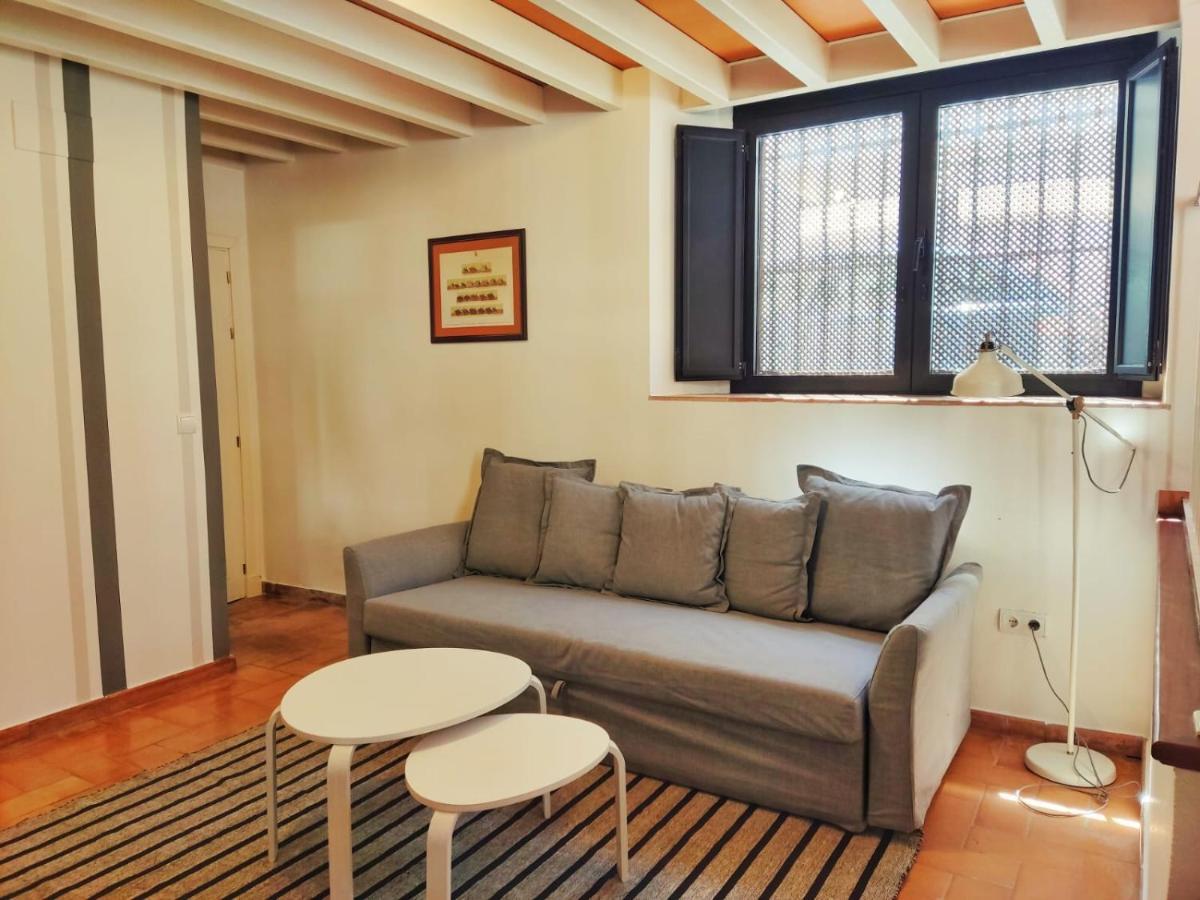 Precioso Loft En Palacio De Godoy Sanlúcar de Barrameda Εξωτερικό φωτογραφία
