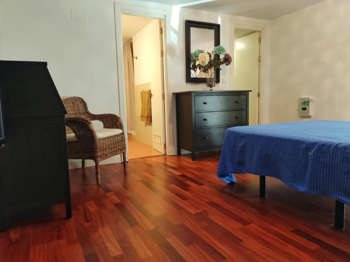 Precioso Loft En Palacio De Godoy Sanlúcar de Barrameda Εξωτερικό φωτογραφία