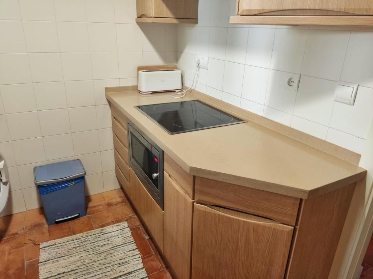 Precioso Loft En Palacio De Godoy Sanlúcar de Barrameda Εξωτερικό φωτογραφία