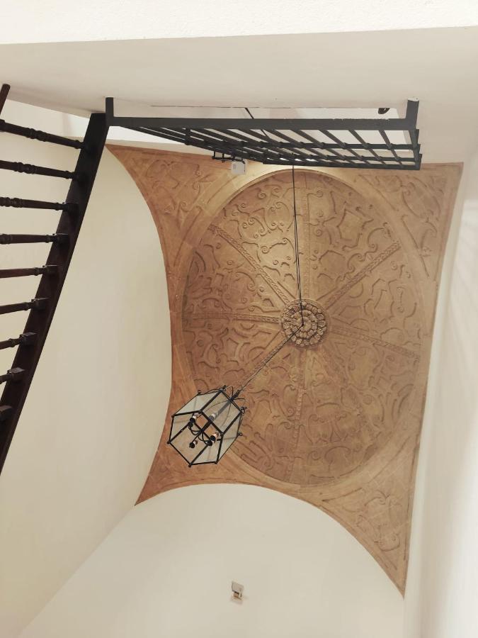 Precioso Loft En Palacio De Godoy Sanlúcar de Barrameda Εξωτερικό φωτογραφία
