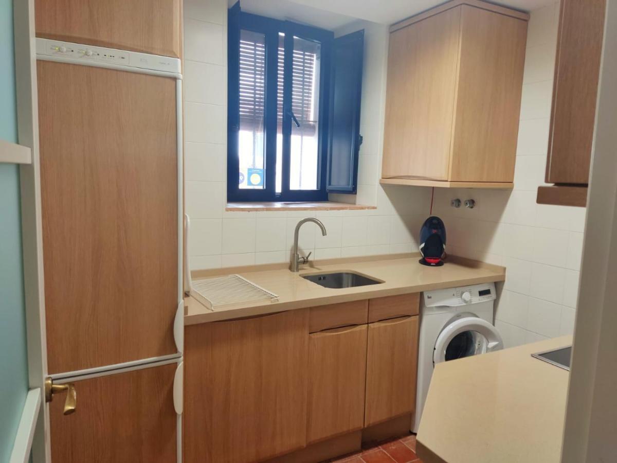 Precioso Loft En Palacio De Godoy Sanlúcar de Barrameda Εξωτερικό φωτογραφία