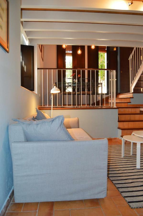 Precioso Loft En Palacio De Godoy Sanlúcar de Barrameda Εξωτερικό φωτογραφία