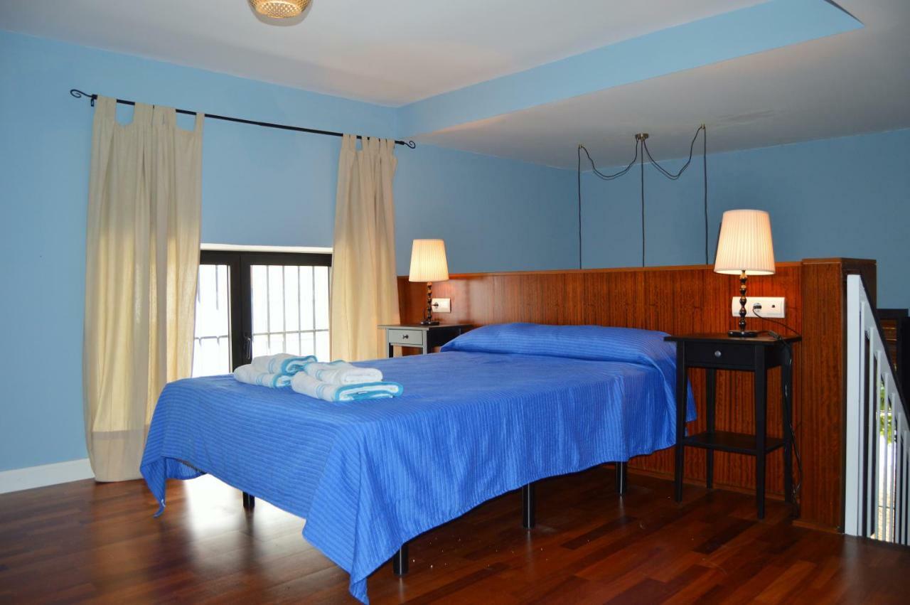Precioso Loft En Palacio De Godoy Sanlúcar de Barrameda Εξωτερικό φωτογραφία