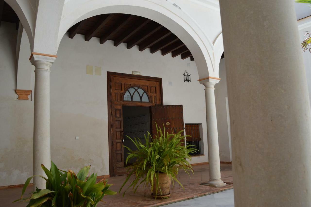 Precioso Loft En Palacio De Godoy Sanlúcar de Barrameda Εξωτερικό φωτογραφία